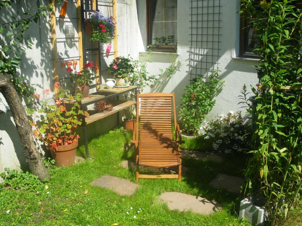 Weitlaner Birgit Apartamento Sillian Exterior foto