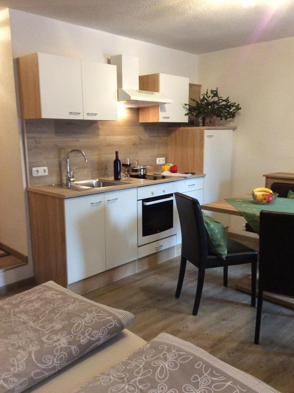 Weitlaner Birgit Apartamento Sillian Exterior foto